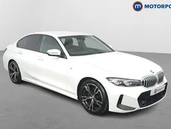 Used 2025 BMW 320 M Sport Sedan | £25,999 (Super price)