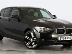 BMW 116