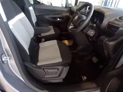 Grey Used 2023 Citroën e-Berlingo Feel MPV | £17,499 (Fair price)