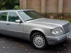 Mercedes E280