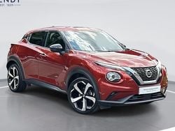 Used 2023 Nissan Juke Tekna SUV | £14,299 (A bit pricey)