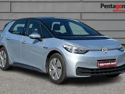 Used 2022 VW ID.3 Pro Performance Hatchback | £12,994 (Good price)
