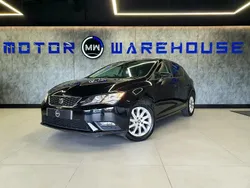 Black Used 2015 Seat Leon SE Hatchback | £5,990 (Fair price)