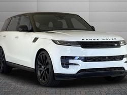 New 2025 Land Rover Range Rover Sport S SUV | £79,000 (Good price)