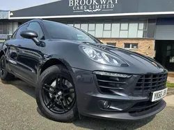 Used 2016 Porsche Macan SUV | £17,990 (Fair price)