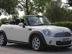 Used 2013 Mini Cooper Hatchback | £4,990 (Super price)
