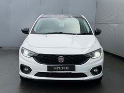 White Used 2021 Fiat Tipo S Hatchback | £11,495 (A bit pricey)