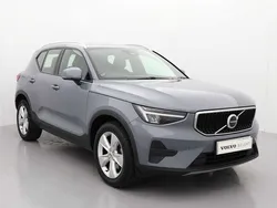 Grey Used 2022 Volvo XC40 Core SUV | £22,495 (Fair price)