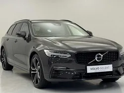 Used 2023 Volvo V90 Ultimate Estate | £38,695 (Good price)