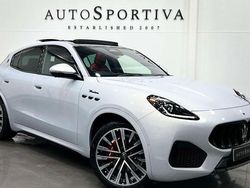 Used 2025 Maserati Grecale SUV | £56,990 (Fair price)