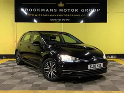 VW Golf VII