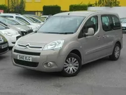 Used 2010 Citroën Berlingo MPV | £7,811 (Expensive)
