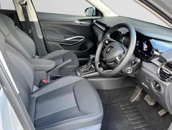 Grey Used 2025 Skoda Fabia SE L | £19,495 (A bit pricey)