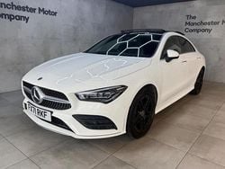 Used 2021 Mercedes E250 AMG Line Premium Plus Coupe | £17,990 (Fair price)