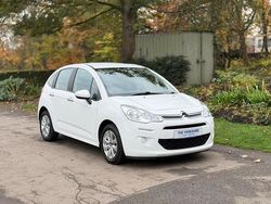 Used 2014 Citroën C3 VTR Sport | £4,495 (Fair price)