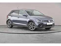 Used 2025 VW Polo | £19,740 (Fair price)