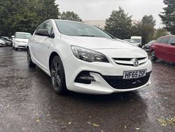 White Used 2015 Vauxhall Astra Edition Hatchback | £4,495 (Good price)