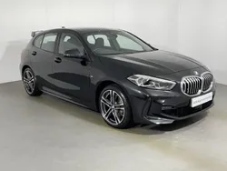 Black Used 2022 BMW 118 M Sport Hatchback | £21,950 (Fair price)