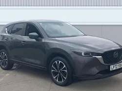 Used 2022 Mazda CX-5 Edition SUV | £19,761 (Fair price)