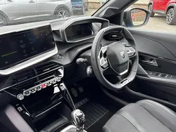 Blue Used 2024 Peugeot 208 GT Hatchback | £18,440 (Expensive)