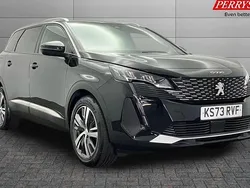 Used 2024 Peugeot 5008 Allure MPV | £20,952 (Fair price)