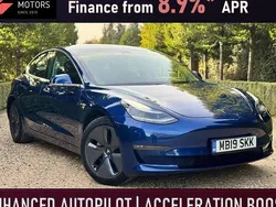 Used 2019 Tesla Model 3 Sedan | £16,499