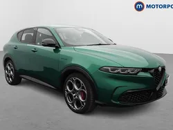 Used 2025 Alfa Romeo Tonale Veloce SUV | £25,049 (Good price)