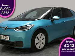 VW ID.3
