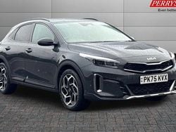 New 2025 Kia XCeed GT-Line SUV | £22,445 (Fair price)