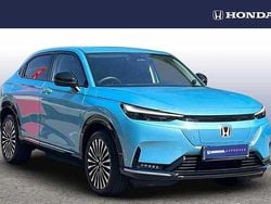 Blue Used 2024 Honda e:Ny1 Elegance SUV | £22,995 (Fair price)