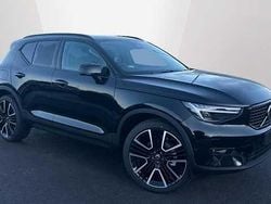 New 2026 Volvo XC40 Ultra SUV | £38,750 (Super price)