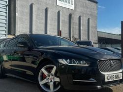 Used 2019 Jaguar XE R-Sport Sedan | £8,200 (Good price)