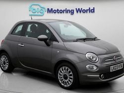 Used 2024 Fiat 500 Hatchback | £9,000 (Fair price)