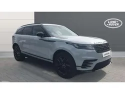 Grey Used 2024 Land Rover Range Rover Velar SE Dynamic SUV | £47,844 (Expensive)