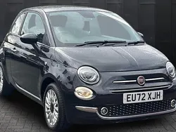 Used 2023 Fiat 500 Hatchback | £9,791 (Fair price)
