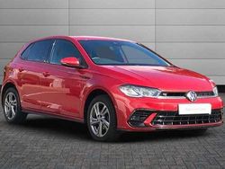 Used 2022 VW Polo | £13,695 (Fair price)