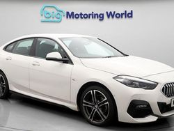 Used 2024 BMW 218 M Sport Coupe | £21,800 (Fair price)