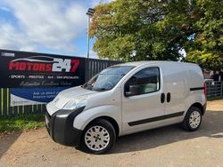 Grey Used 2016 Citroën Nemo Start MPV | £4,795 (A bit pricey)