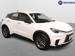 Used 2026 Lexus LBX SUV | £27,999 (Super price)