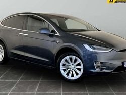 Used 2019 Tesla Model X SUV | £22,495 (Super price)