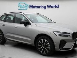 Used 2024 Volvo XC60 Plus SUV | £32,300 (Super price)
