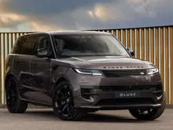Grey Used 2023 Land Rover Range Rover Sport Autobiography SUV | £83,898 (Fair price)