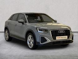 Other New 2025 Audi Q2 S-Line SUV | £35,499 (A bit pricey)