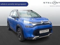 Used 2023 Citroën C3 Aircross PureTech SUV | £13,447 (Fair price)