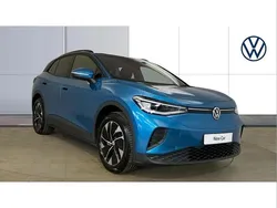 Other New 2025 VW ID.4 Pro SUV | £42,660