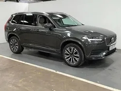 Grey Used 2020 Volvo XC90 Momentum SUV | £28,698 (Expensive)