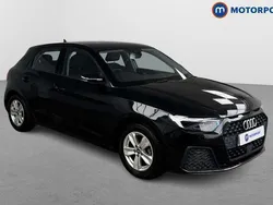 Used 2023 Audi A1 Sportback Hatchback | £15,999 (Super price)