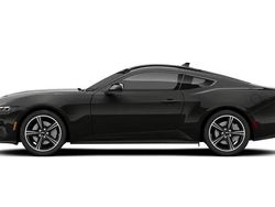 New 2025 Ford Mustang Dark Horse Coupe | £64,499 (Fair price)