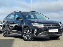 Used 2025 VW Taigo Life SUV | £16,995 (Good price)