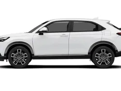 Used 2024 Honda HR-V Advance SUV | £21,599 (Good price)